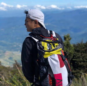 Meet your Posher, Matthew